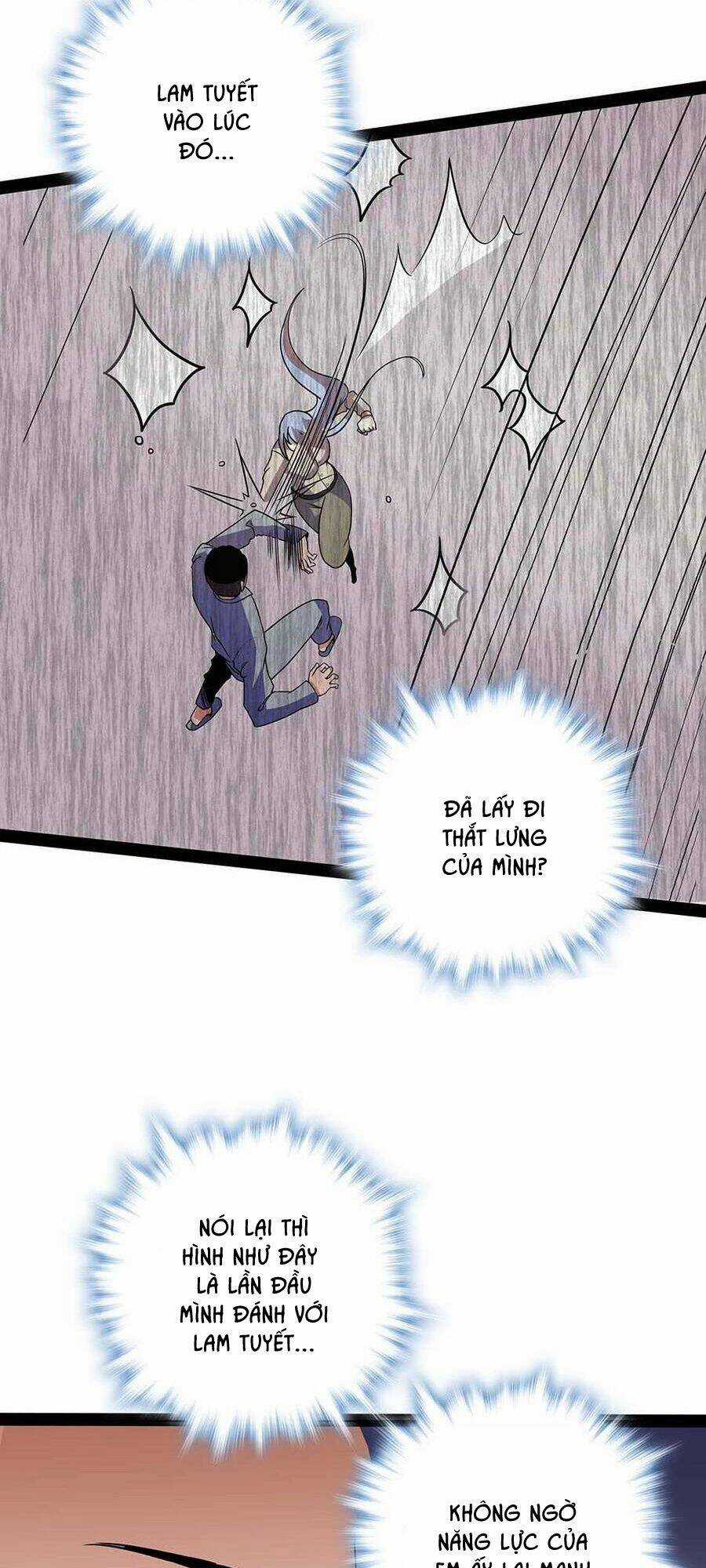 Tối Cường Binh Vương Chapter 92 trang 10