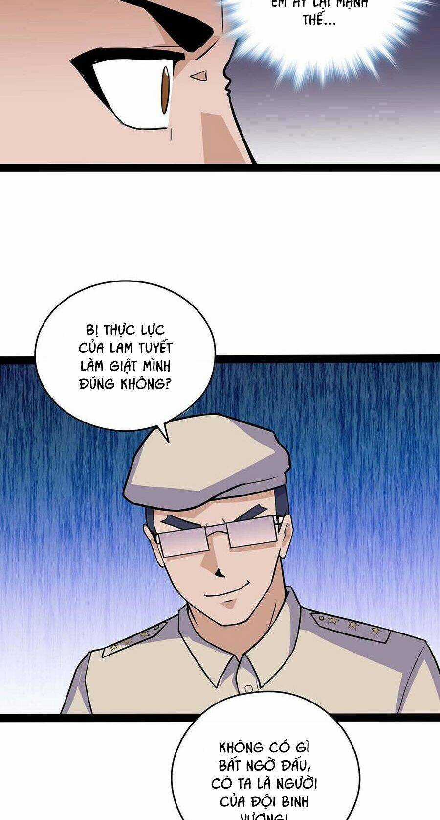 Tối Cường Binh Vương Chapter 92 trang 11