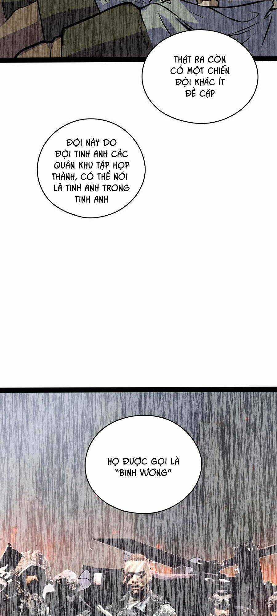 Tối Cường Binh Vương Chapter 92 trang 14