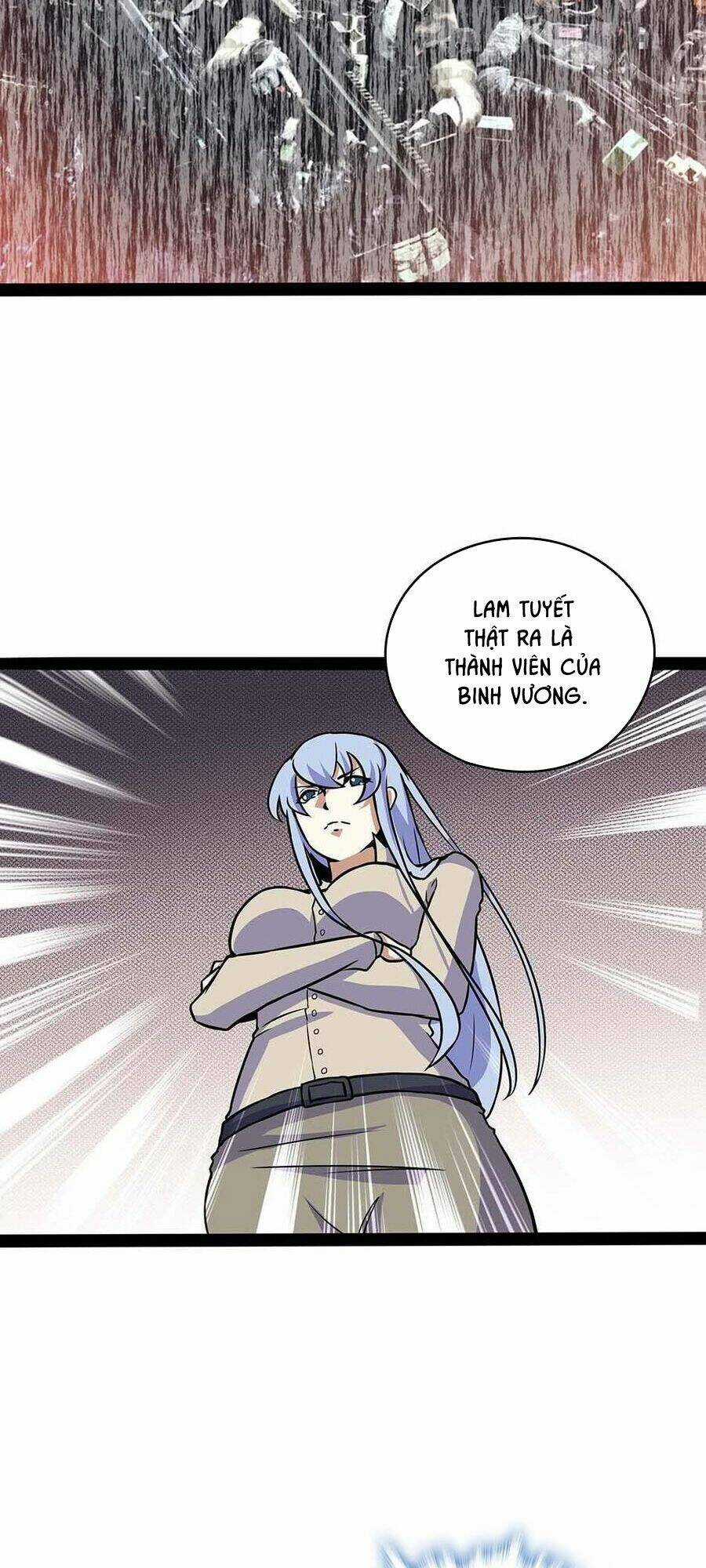 Tối Cường Binh Vương Chapter 92 trang 15