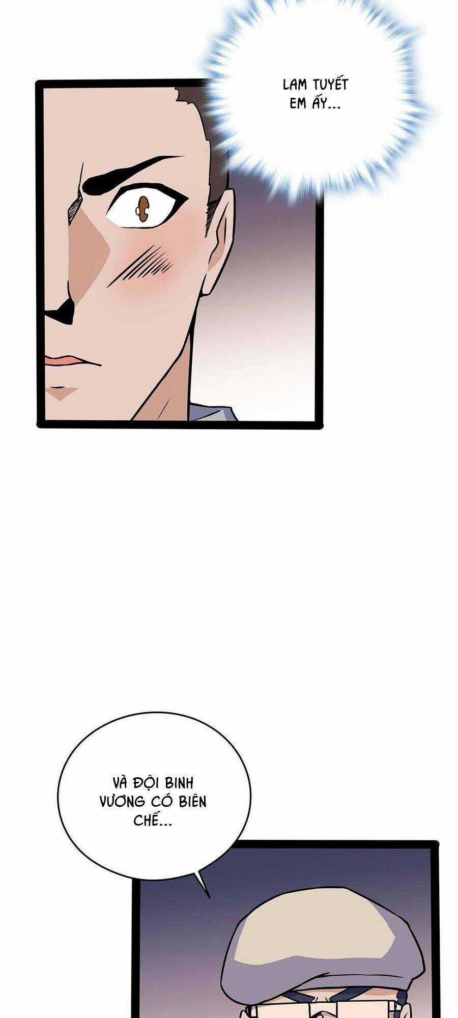 Tối Cường Binh Vương Chapter 92 trang 16