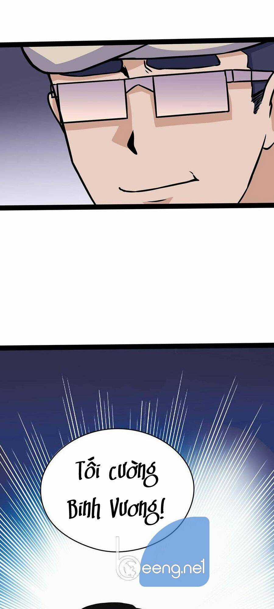 Tối Cường Binh Vương Chapter 92 trang 20