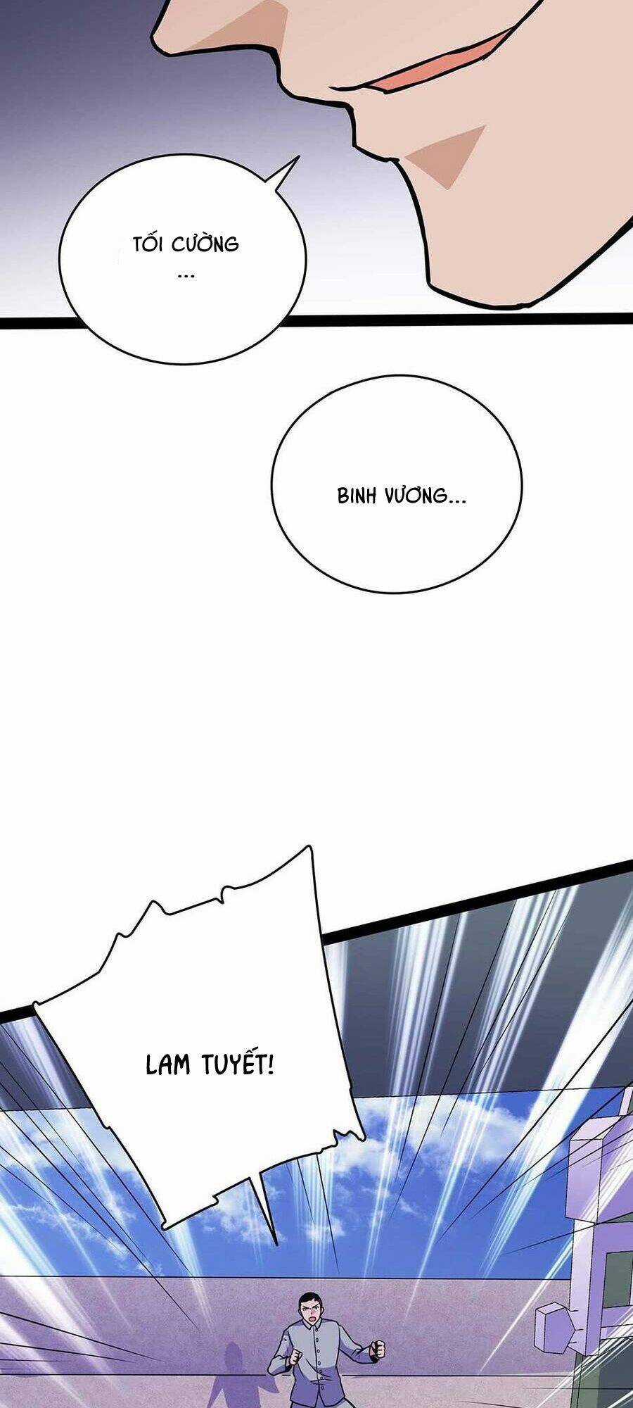 Tối Cường Binh Vương Chapter 92 trang 22