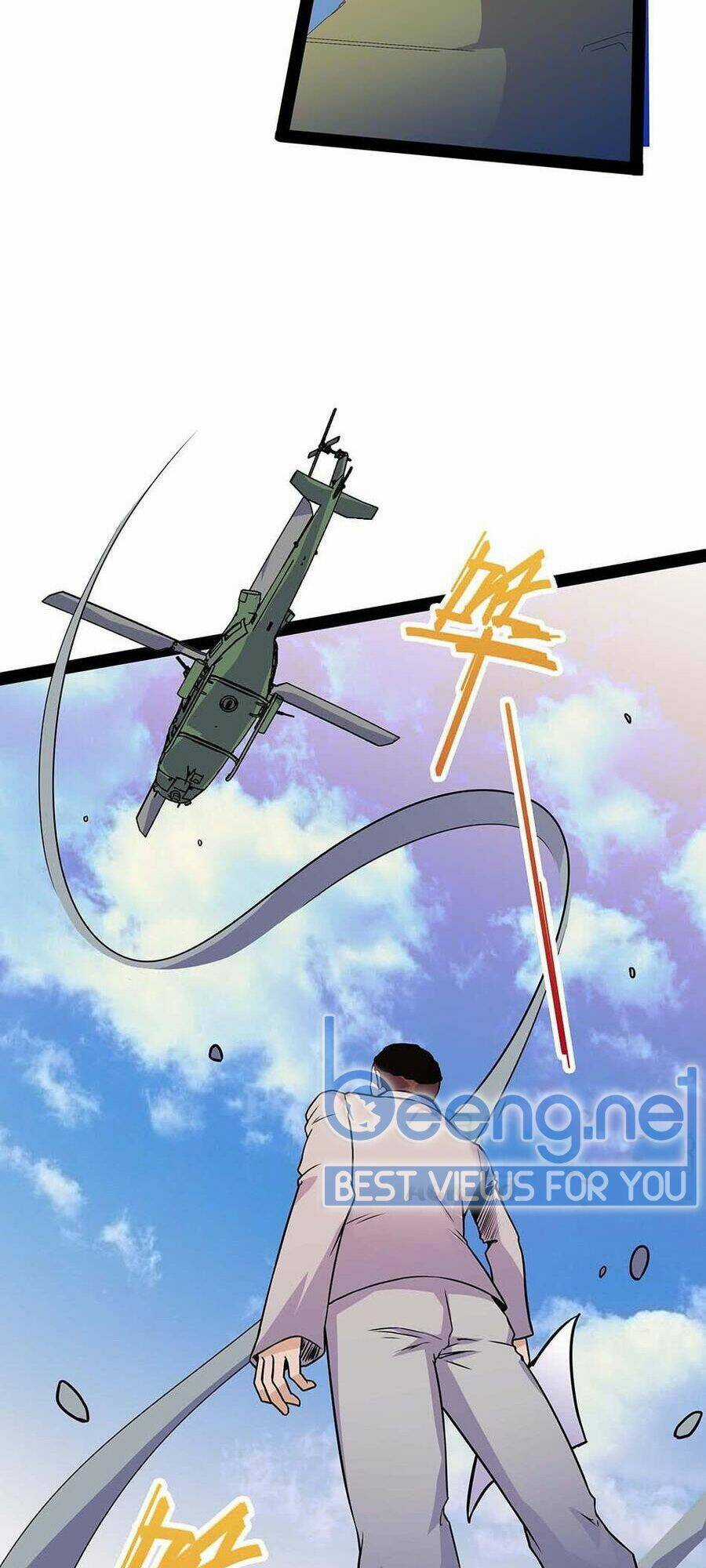 Tối Cường Binh Vương Chapter 92 trang 27