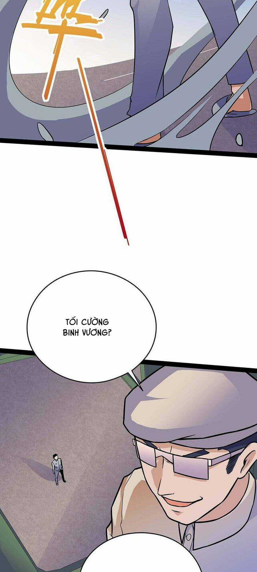 Tối Cường Binh Vương Chapter 92 trang 28