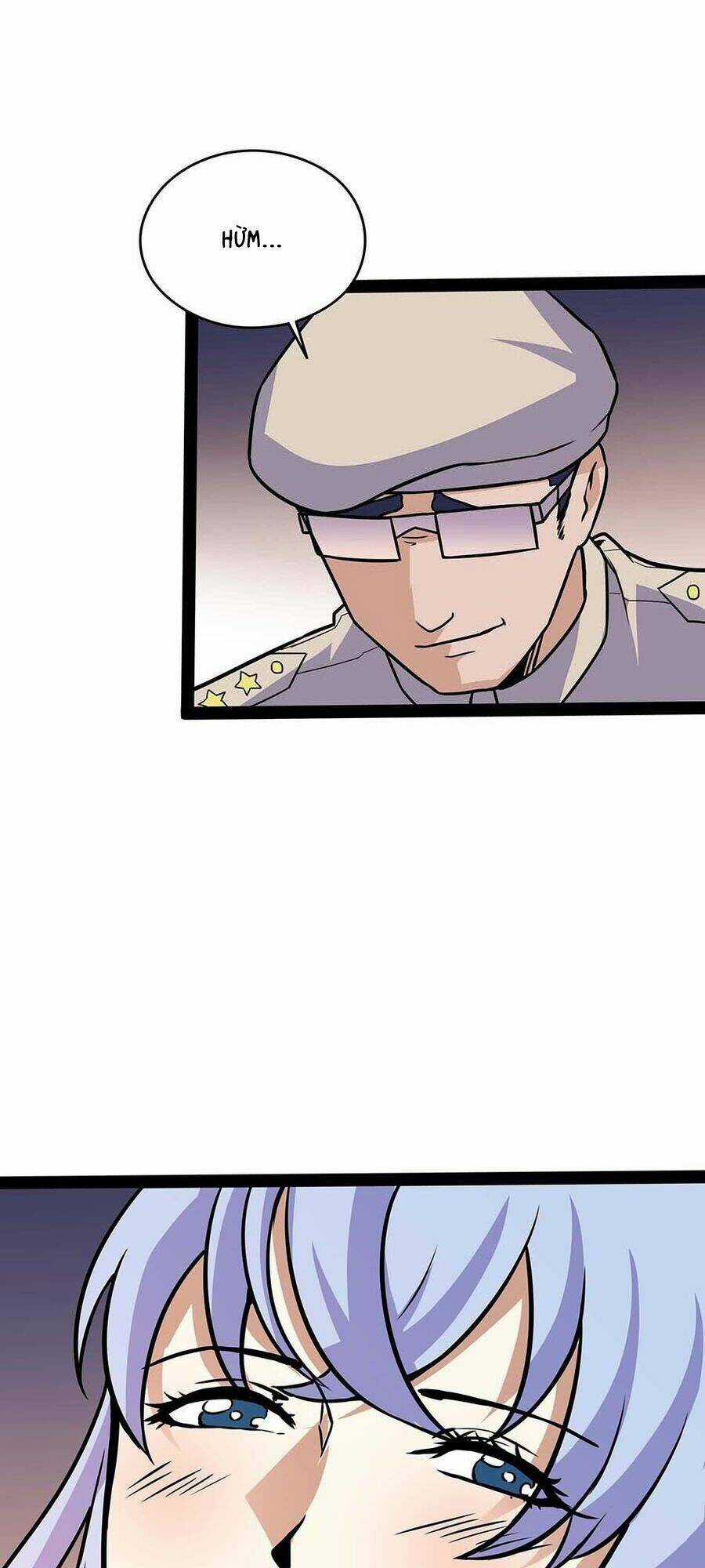 Tối Cường Binh Vương Chapter 92 trang 30