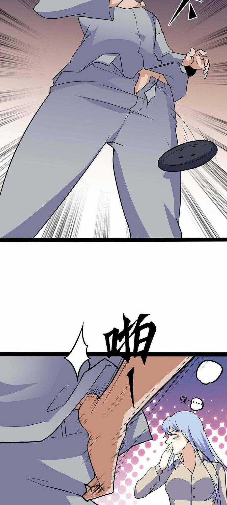 Tối Cường Binh Vương Chapter 92 trang 7