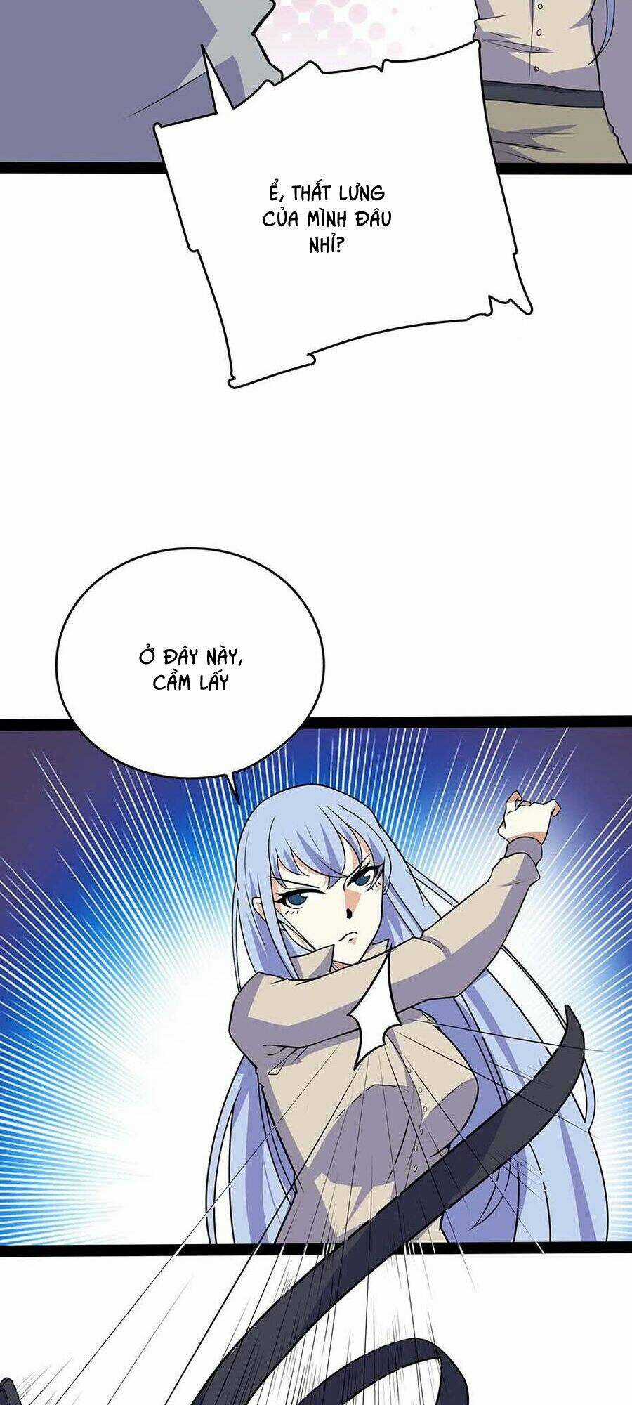 Tối Cường Binh Vương Chapter 92 trang 8