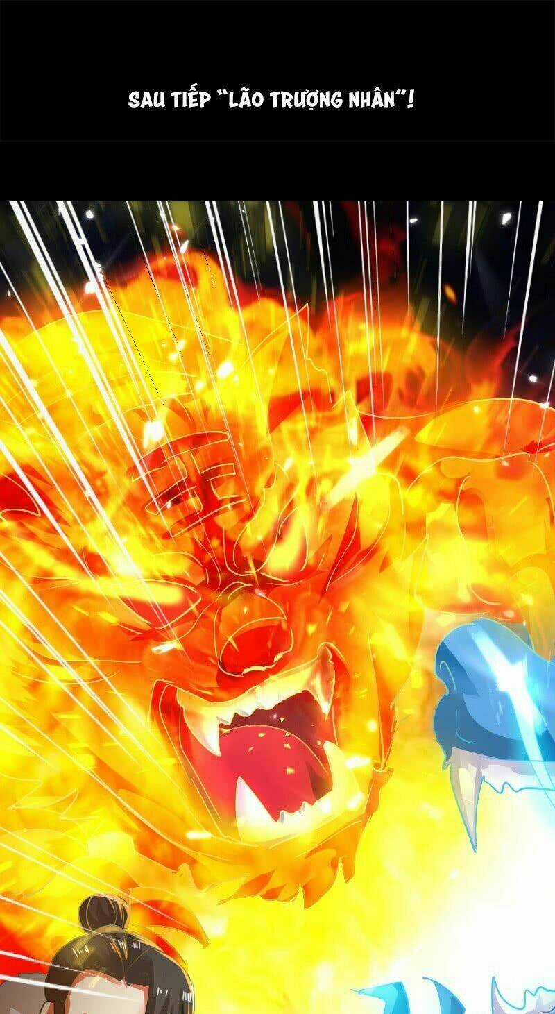 Tối Cường Chiến Hồn Chapter 0 trang 10