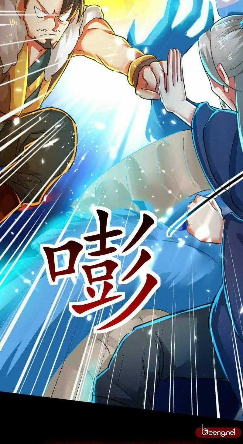 Tối Cường Chiến Hồn Chapter 0 trang 11