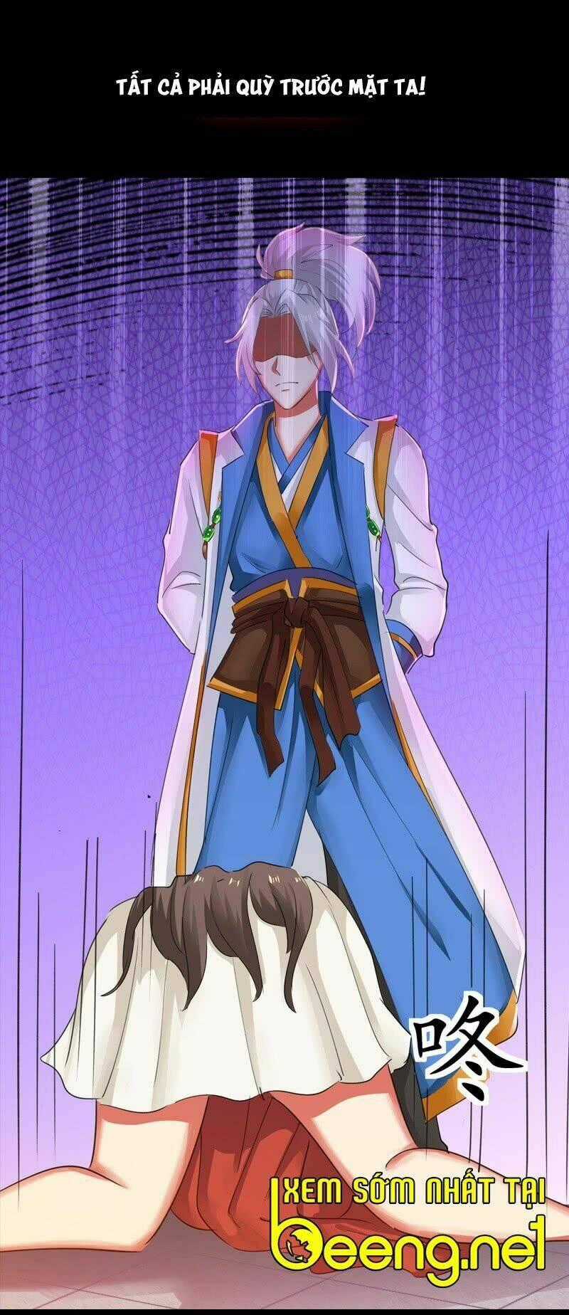 Tối Cường Chiến Hồn Chapter 0 trang 12