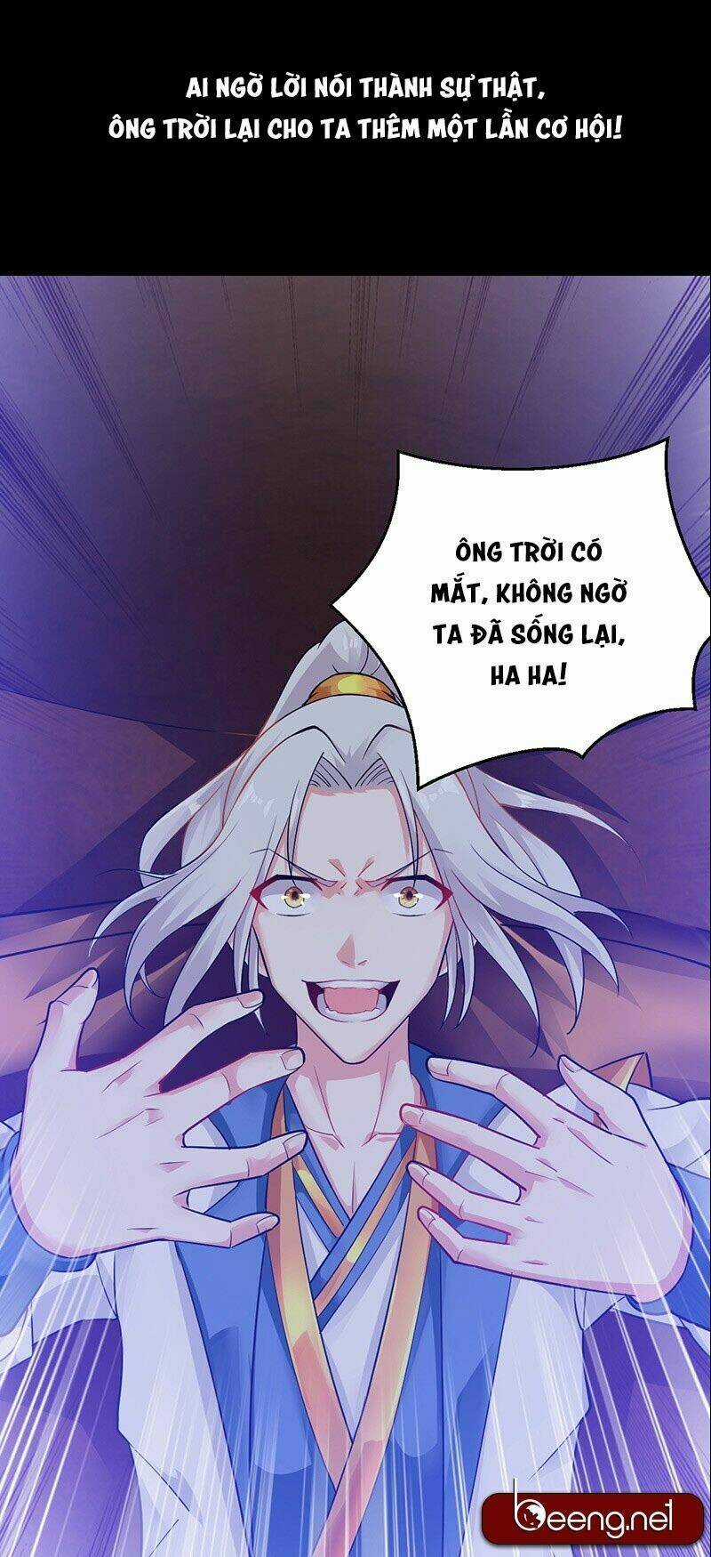 Tối Cường Chiến Hồn Chapter 0 trang 2