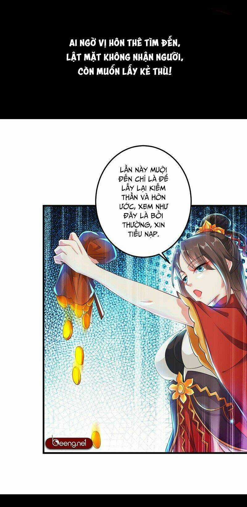 Tối Cường Chiến Hồn Chapter 0 trang 4