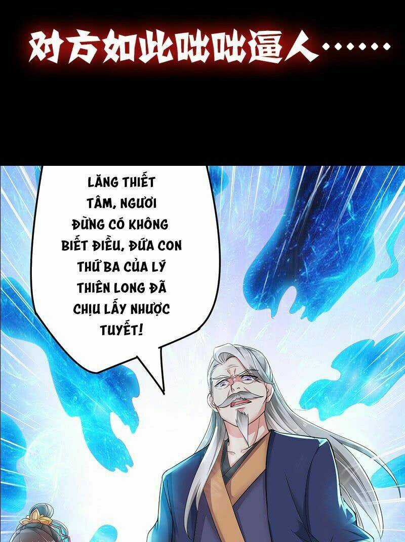 Tối Cường Chiến Hồn Chapter 0 trang 5