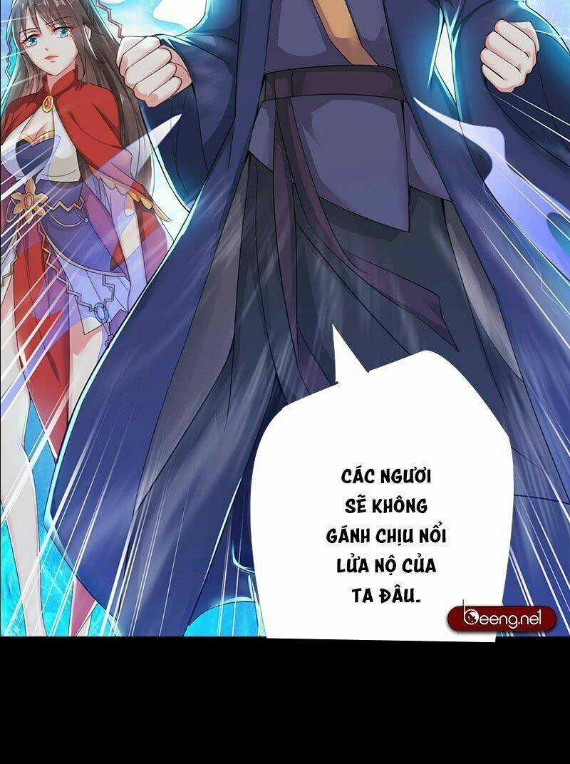 Tối Cường Chiến Hồn Chapter 0 trang 6