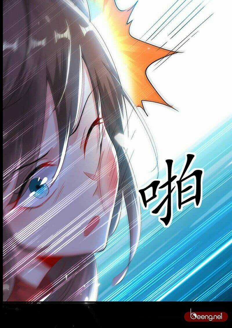 Tối Cường Chiến Hồn Chapter 0 trang 9