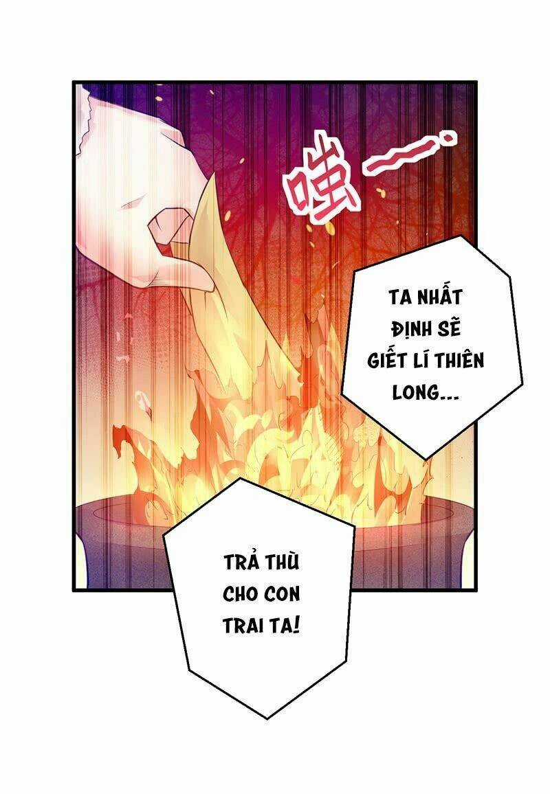 Tối Cường Chiến Hồn Chapter 1 trang 11