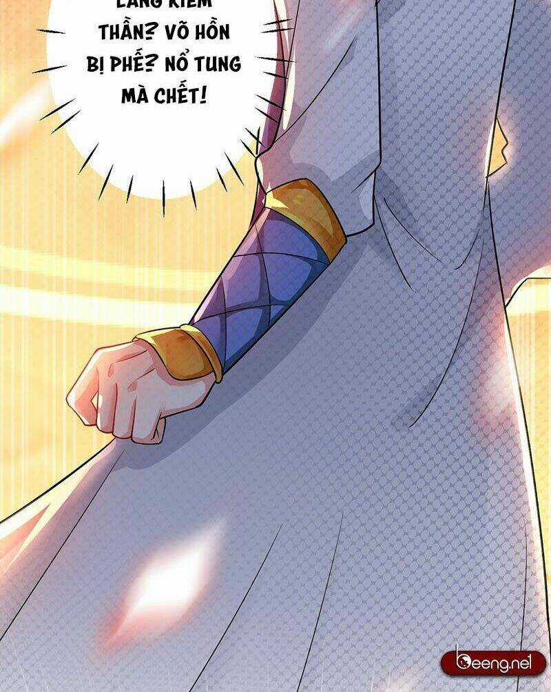 Tối Cường Chiến Hồn Chapter 1 trang 18