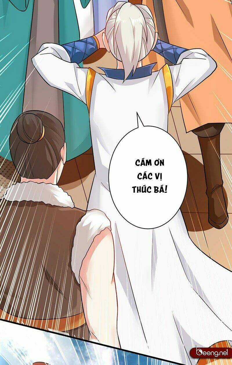 Tối Cường Chiến Hồn Chapter 1 trang 20