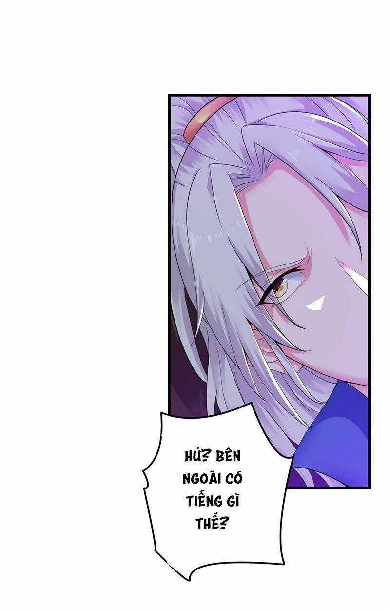 Tối Cường Chiến Hồn Chapter 1 trang 23