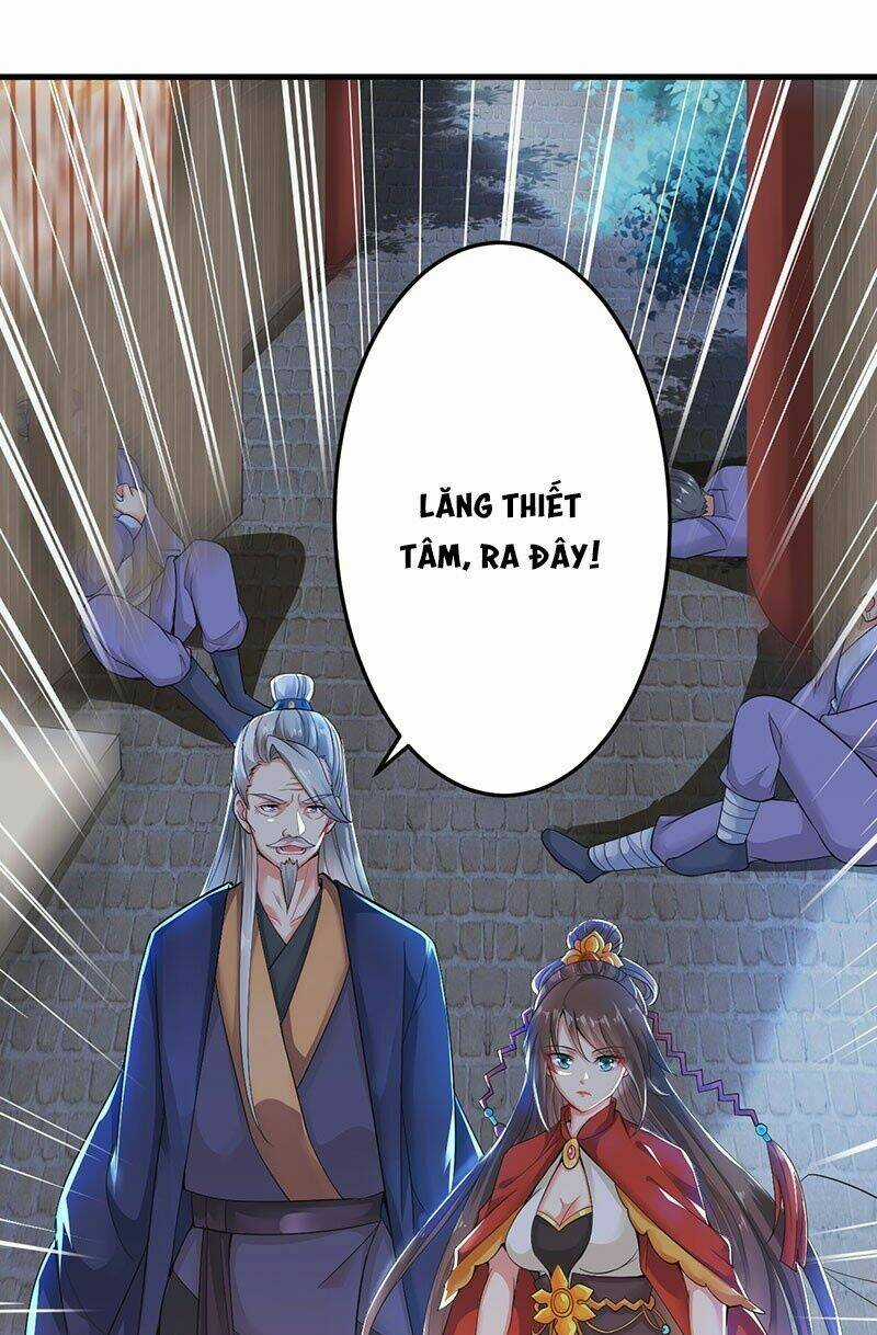 Tối Cường Chiến Hồn Chapter 1 trang 24