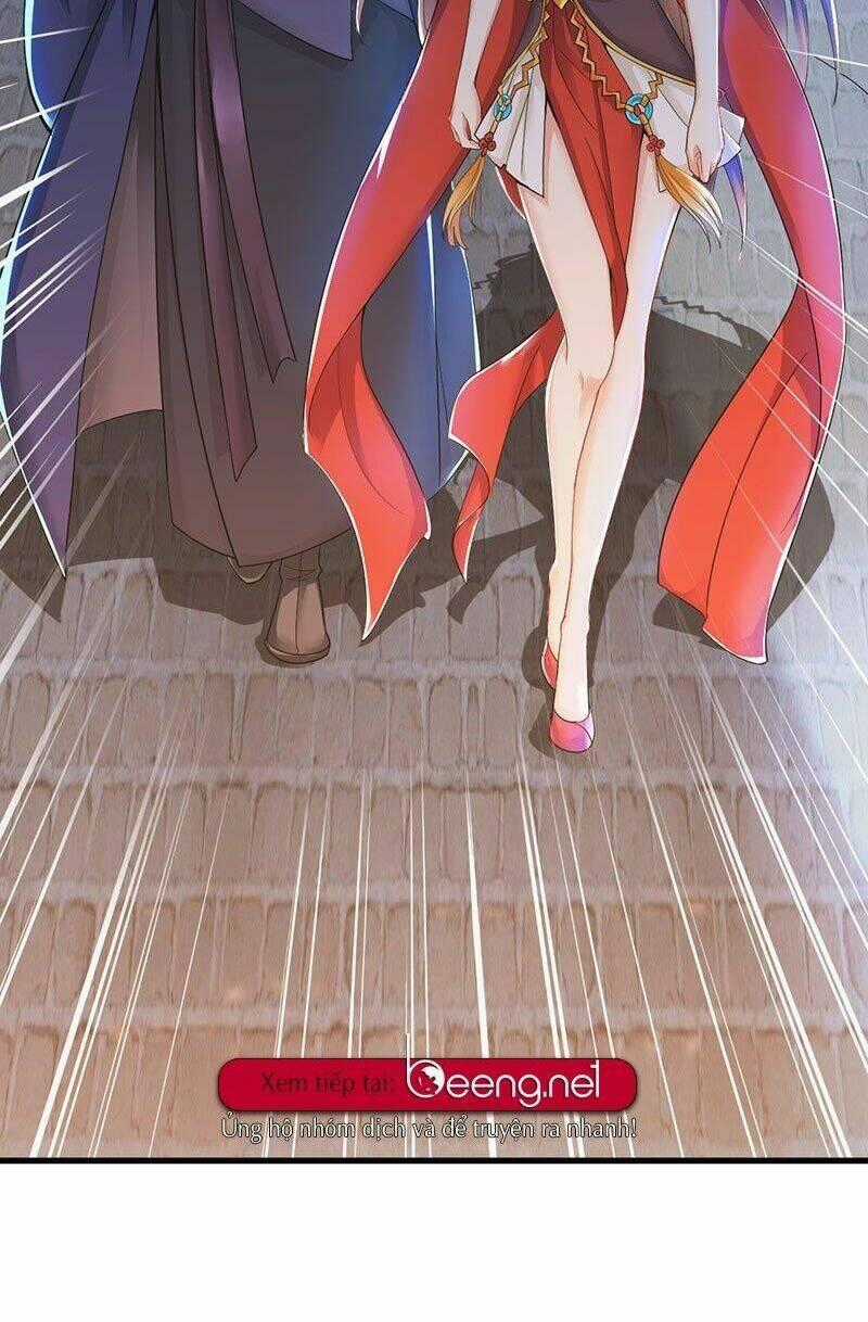 Tối Cường Chiến Hồn Chapter 1 trang 25