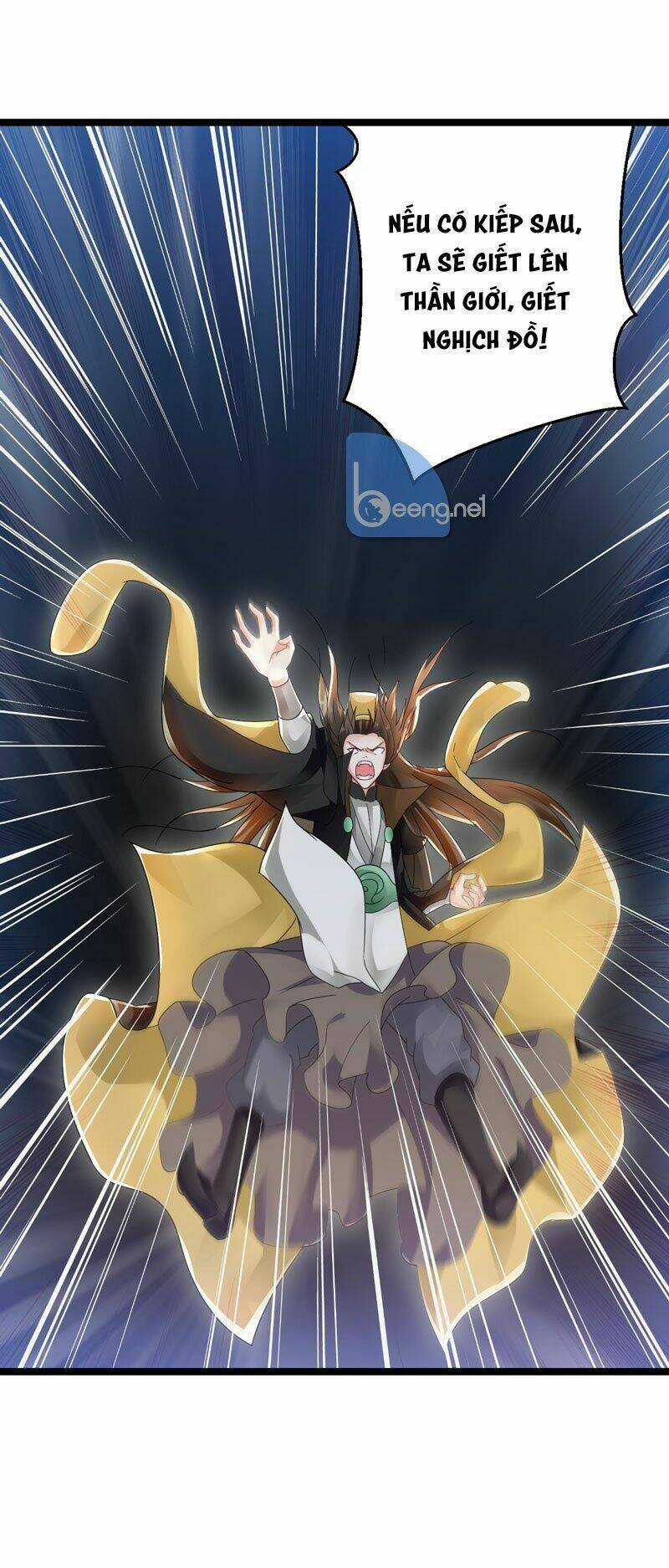 Tối Cường Chiến Hồn Chapter 1 trang 5