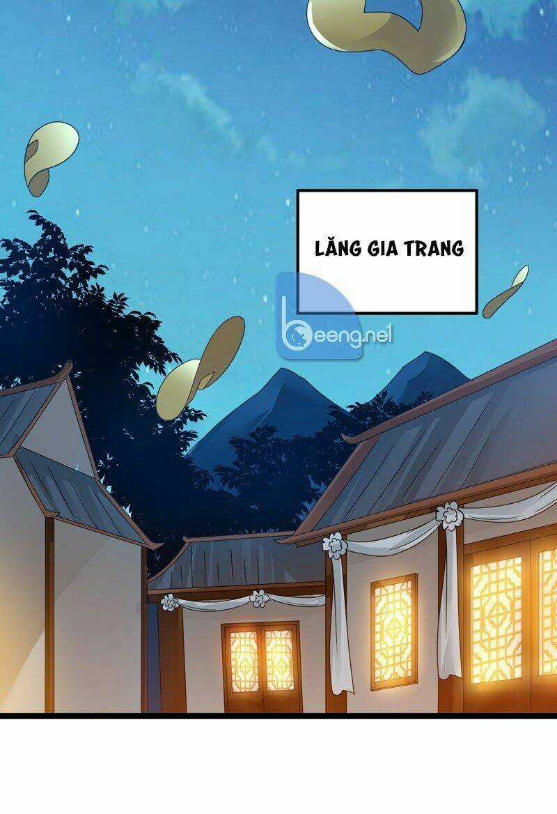 Tối Cường Chiến Hồn Chapter 1 trang 7