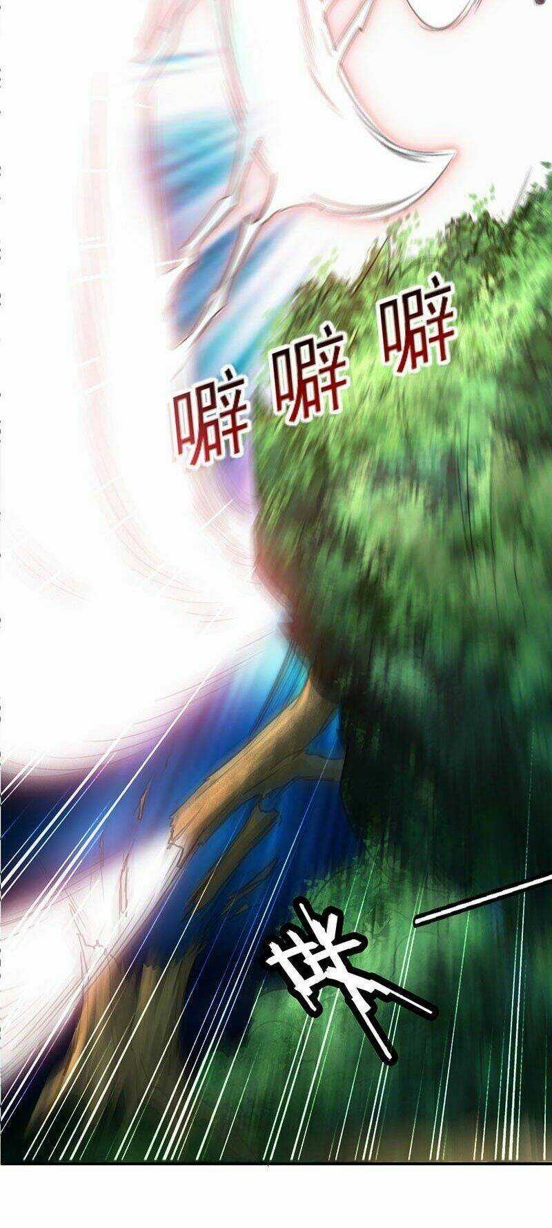 Tối Cường Chiến Hồn Chapter 10 trang 10