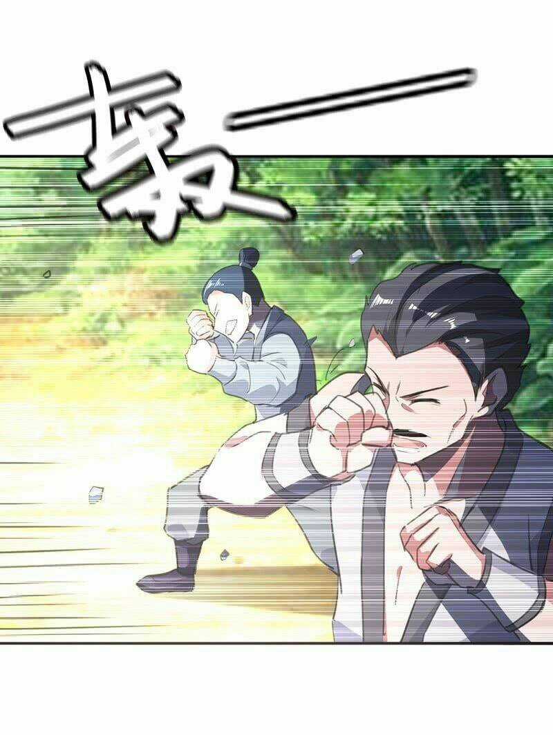 Tối Cường Chiến Hồn Chapter 10 trang 11