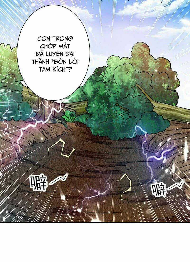 Tối Cường Chiến Hồn Chapter 10 trang 15