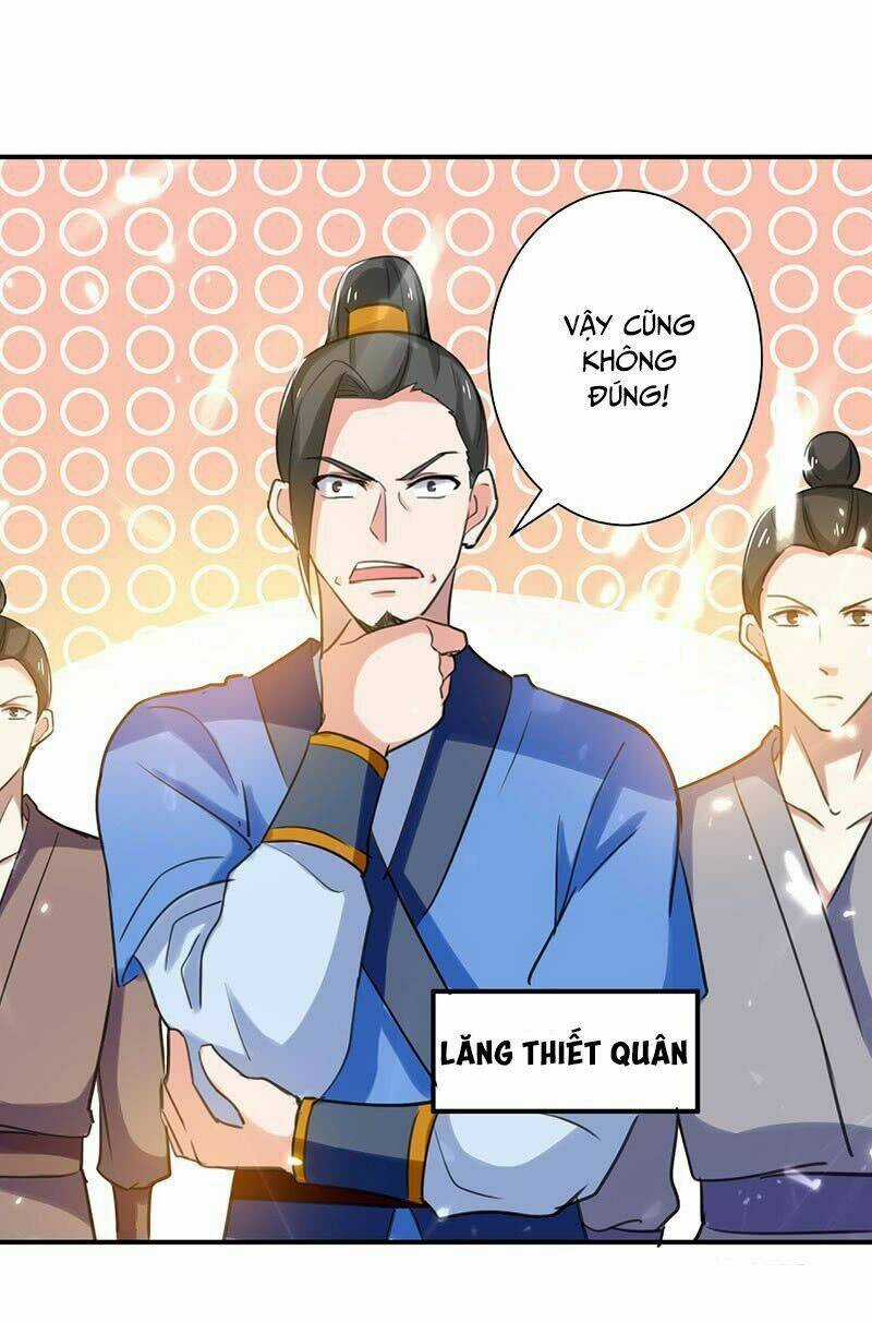 Tối Cường Chiến Hồn Chapter 10 trang 17