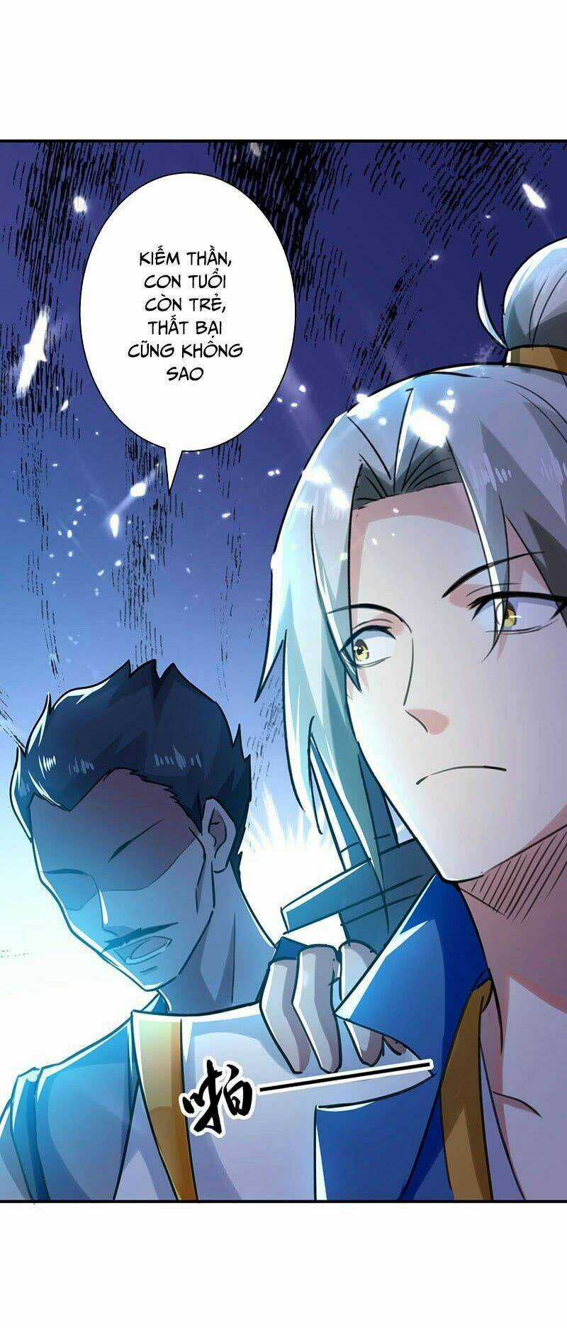 Tối Cường Chiến Hồn Chapter 10 trang 2