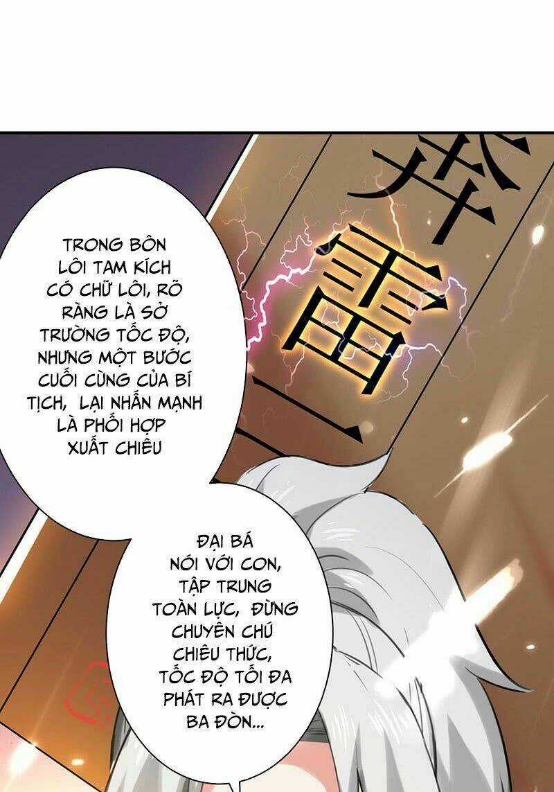 Tối Cường Chiến Hồn Chapter 10 trang 23