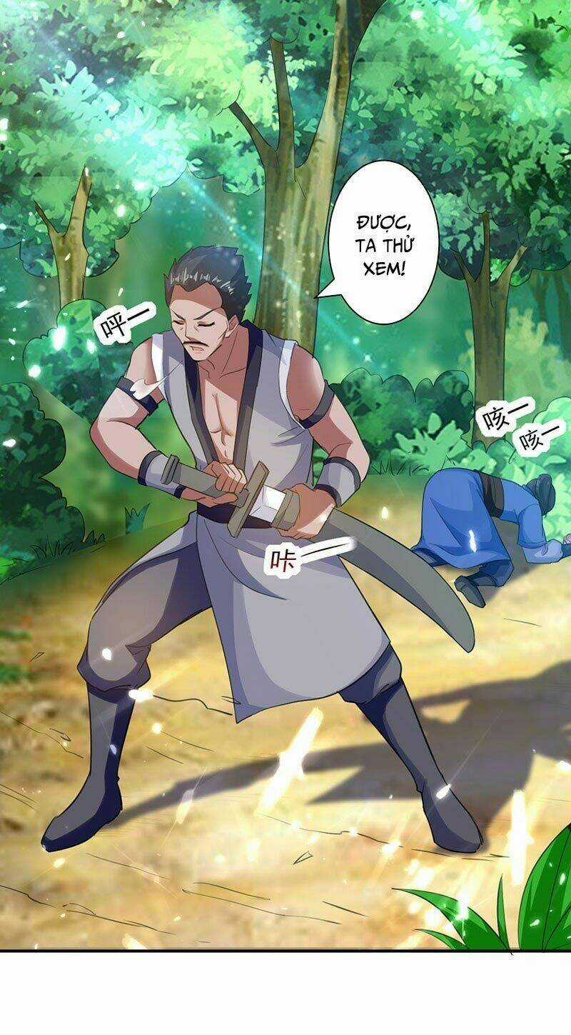 Tối Cường Chiến Hồn Chapter 10 trang 25