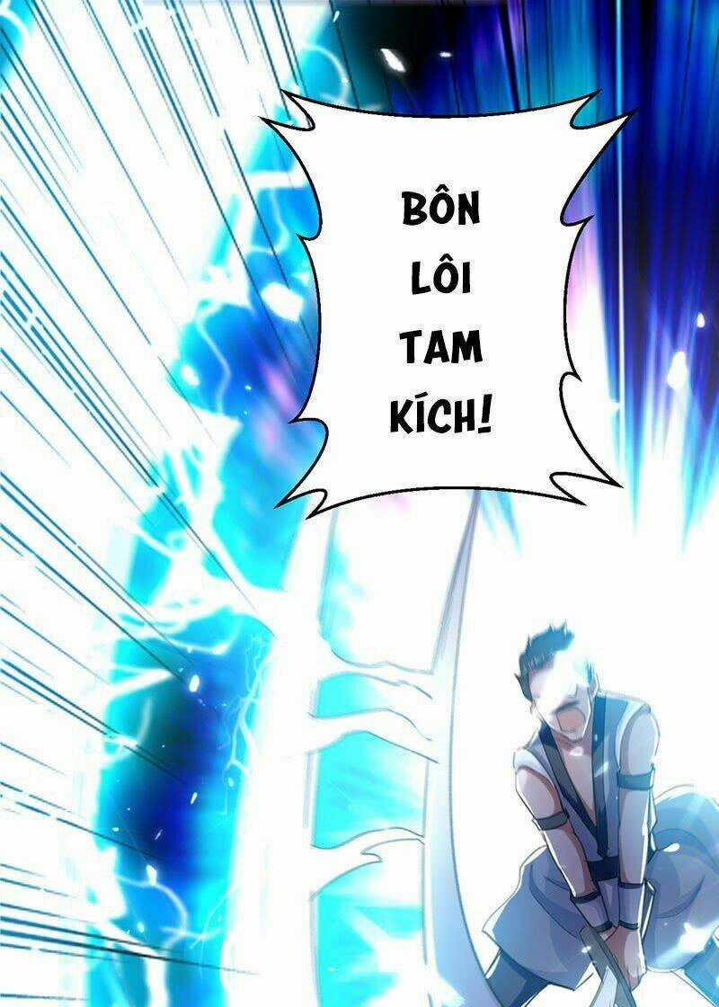 Tối Cường Chiến Hồn Chapter 10 trang 27