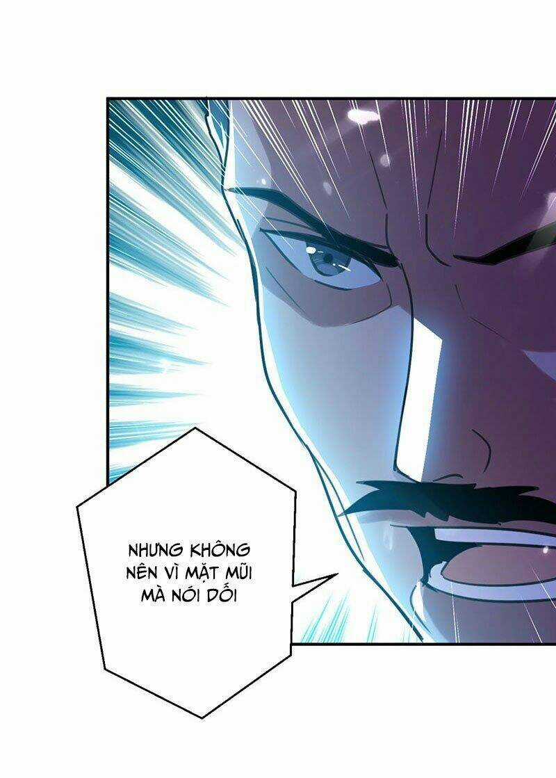 Tối Cường Chiến Hồn Chapter 10 trang 3