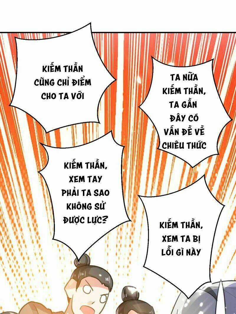 Tối Cường Chiến Hồn Chapter 10 trang 32