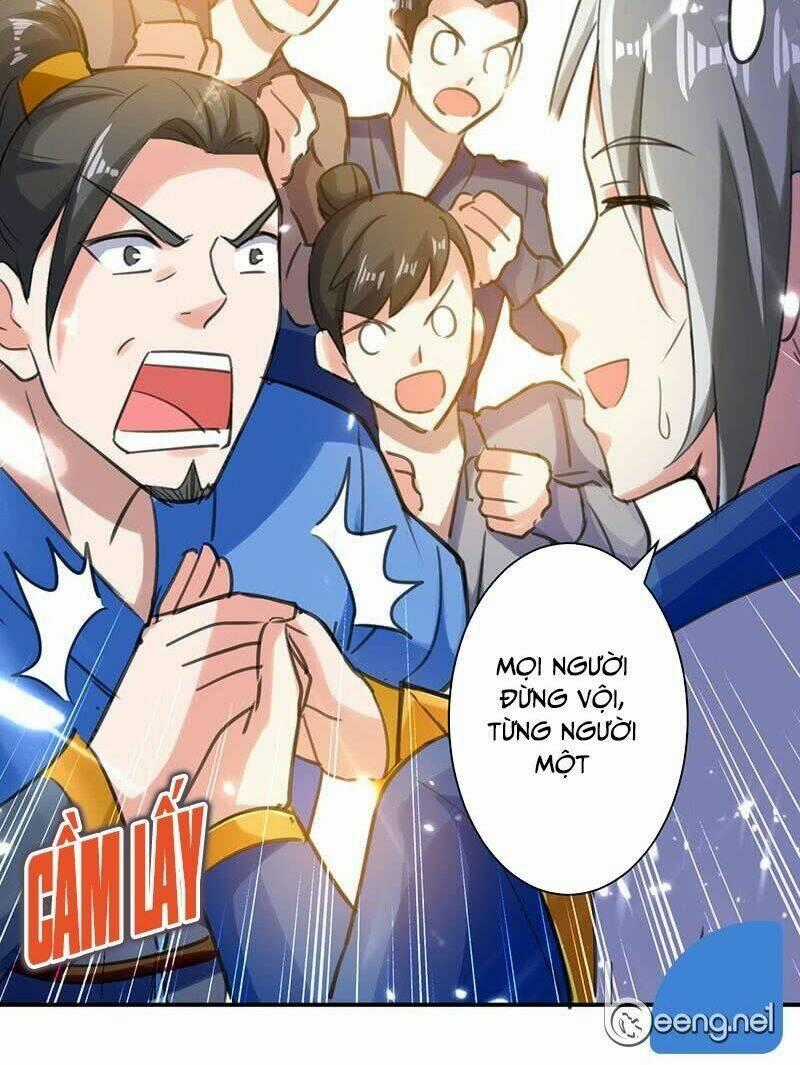 Tối Cường Chiến Hồn Chapter 10 trang 33