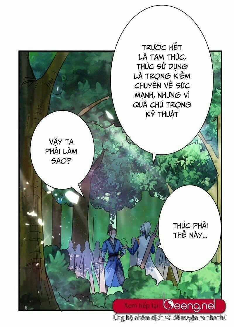 Tối Cường Chiến Hồn Chapter 10 trang 34