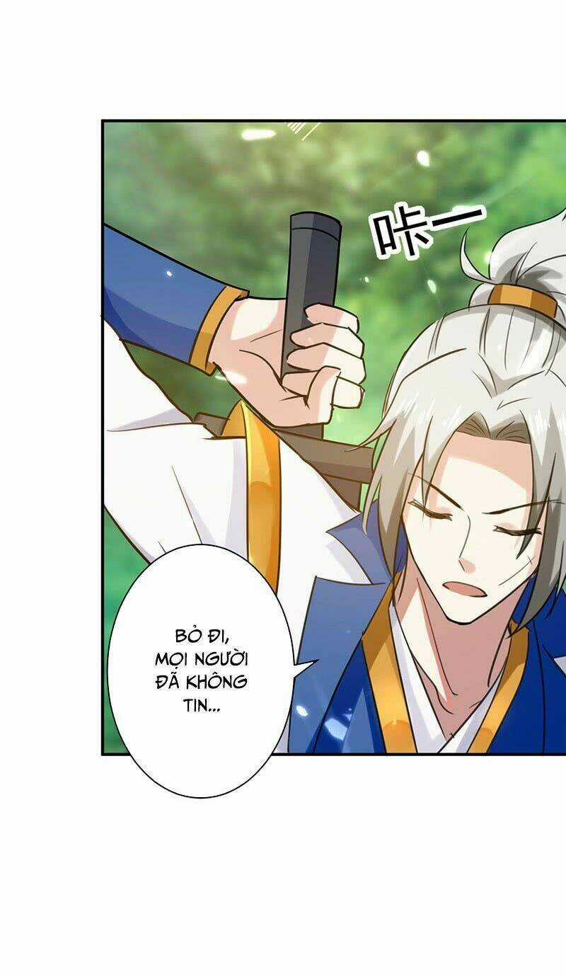 Tối Cường Chiến Hồn Chapter 10 trang 5