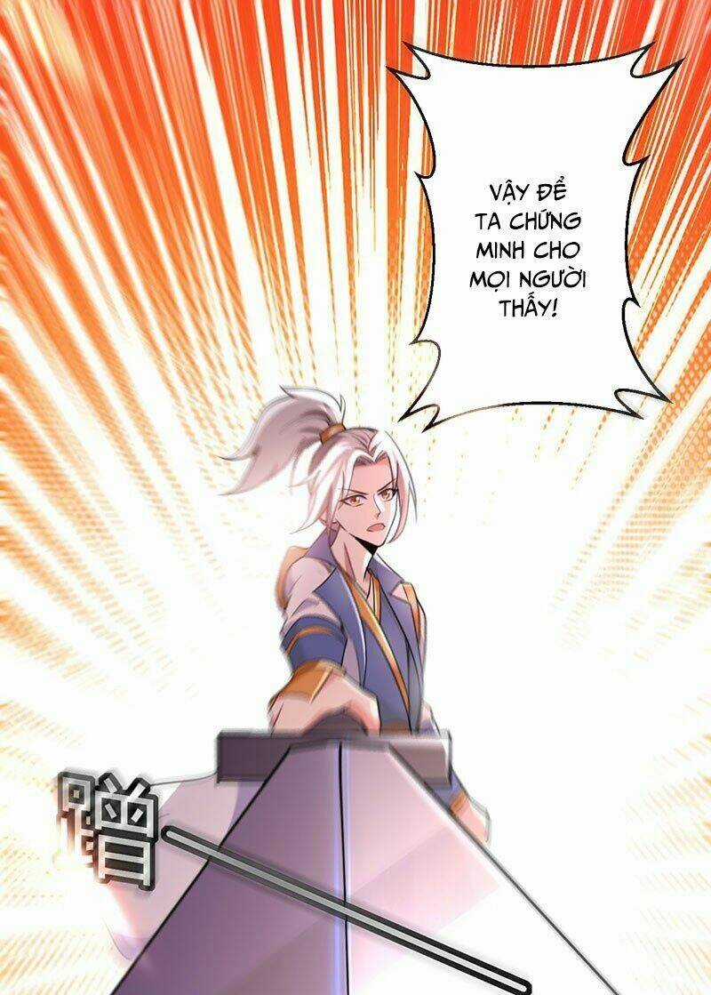 Tối Cường Chiến Hồn Chapter 10 trang 6