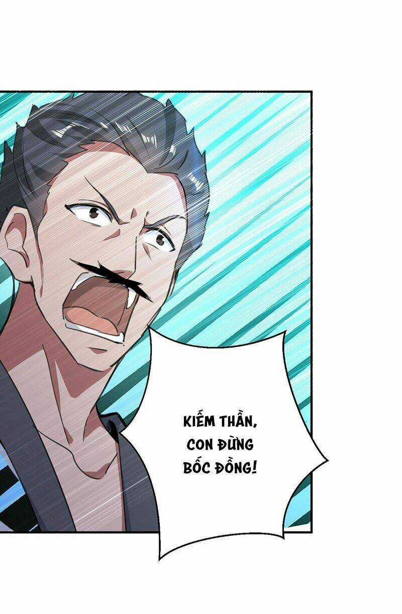 Tối Cường Chiến Hồn Chapter 10 trang 8