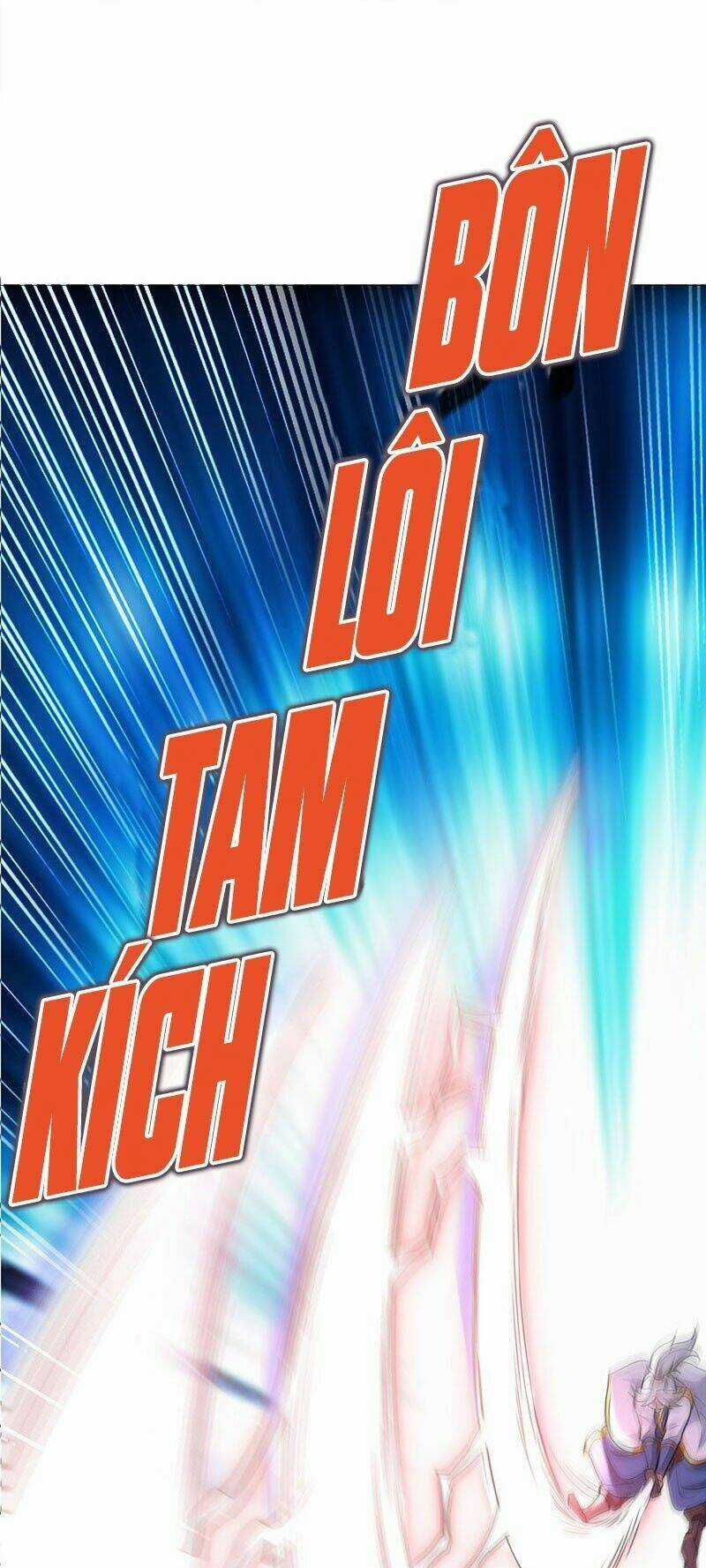 Tối Cường Chiến Hồn Chapter 10 trang 9