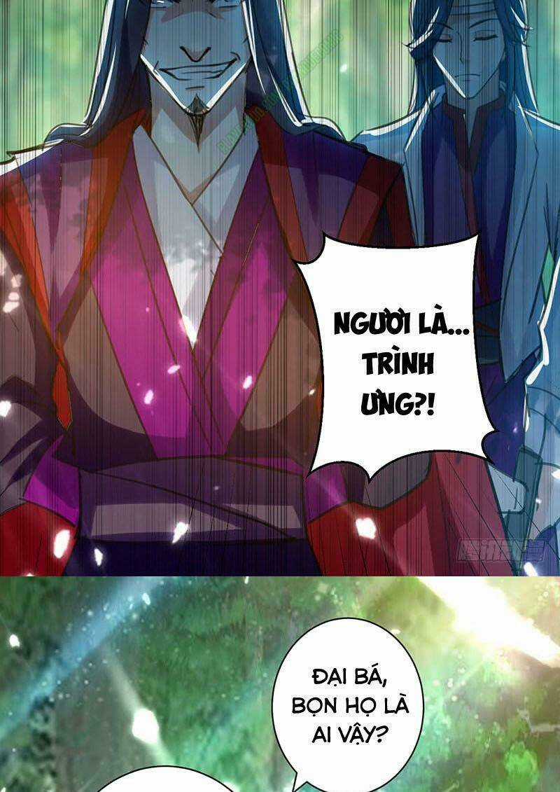 Tối Cường Chiến Hồn Chapter 11 trang 10