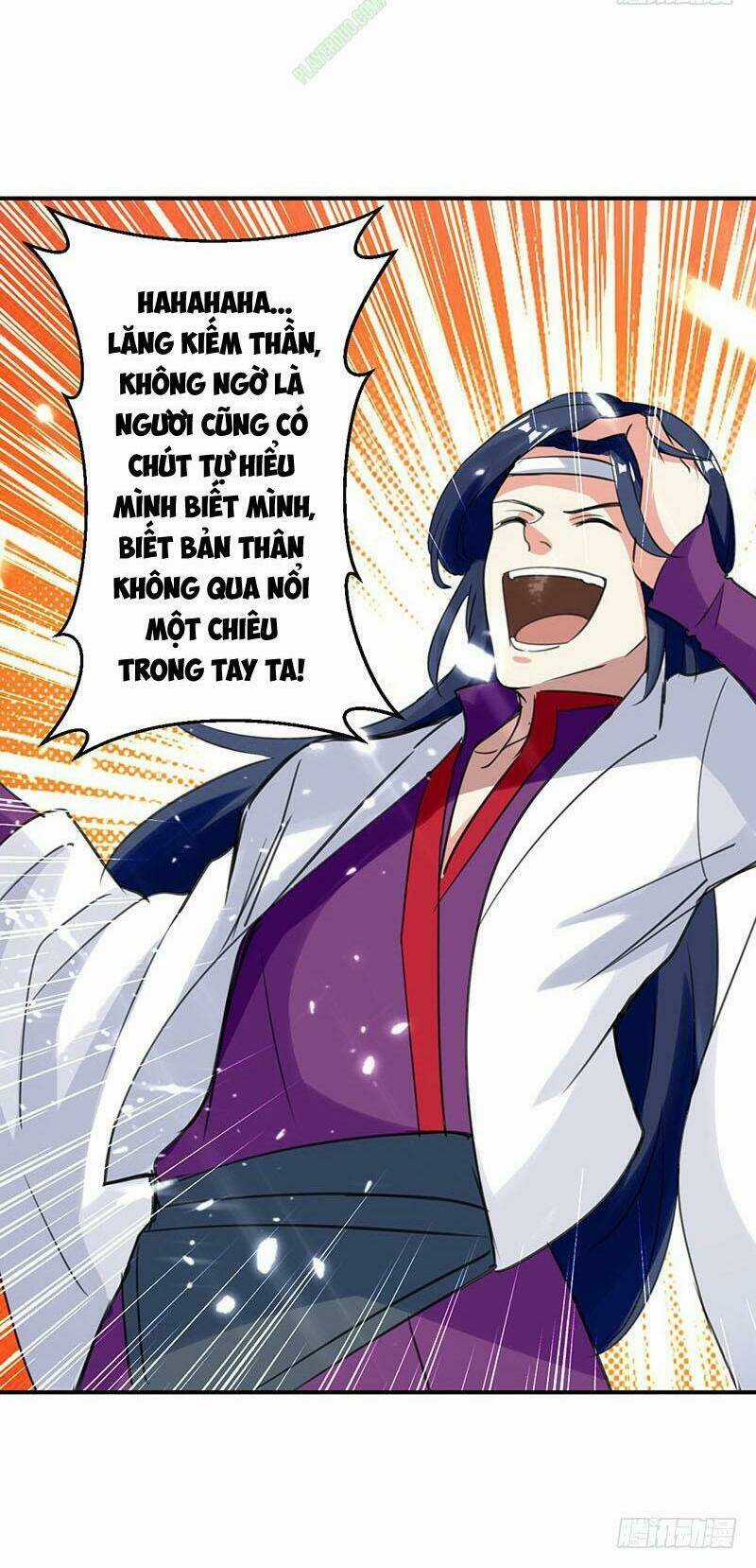 Tối Cường Chiến Hồn Chapter 11 trang 17