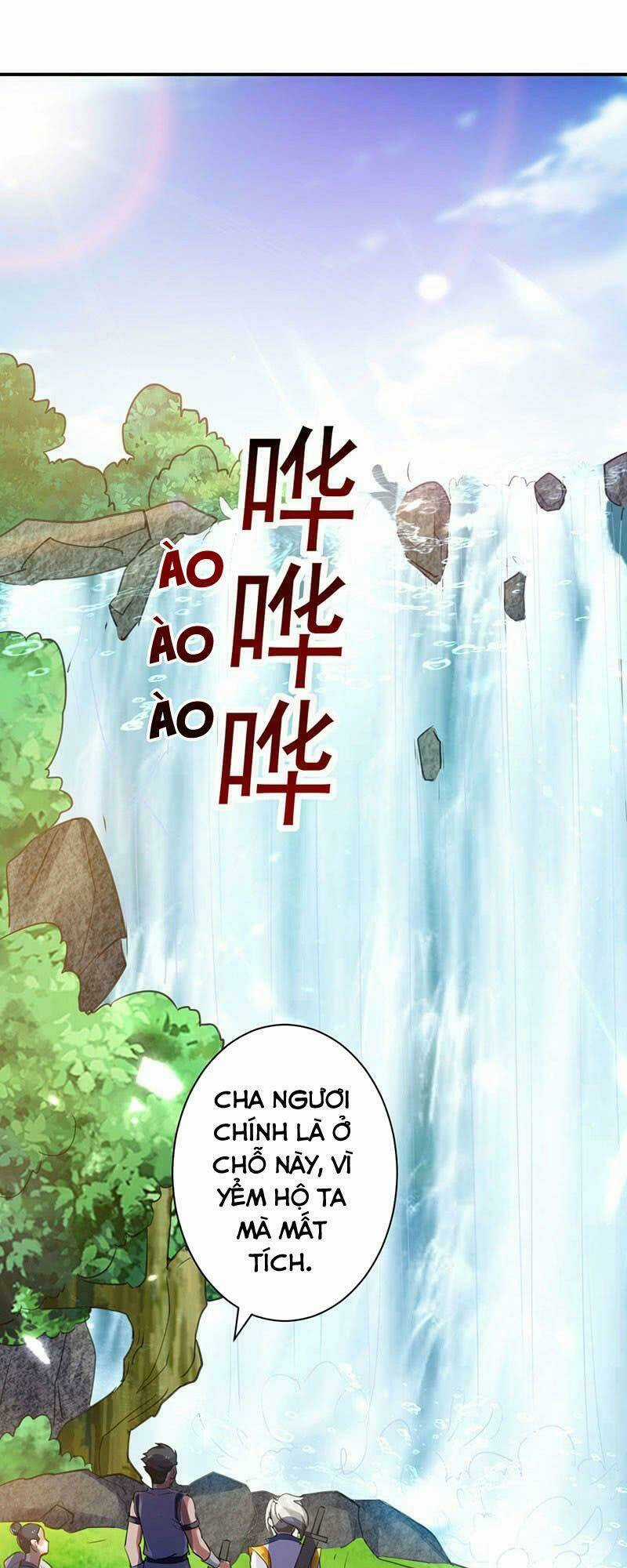 Tối Cường Chiến Hồn Chapter 11 trang 2