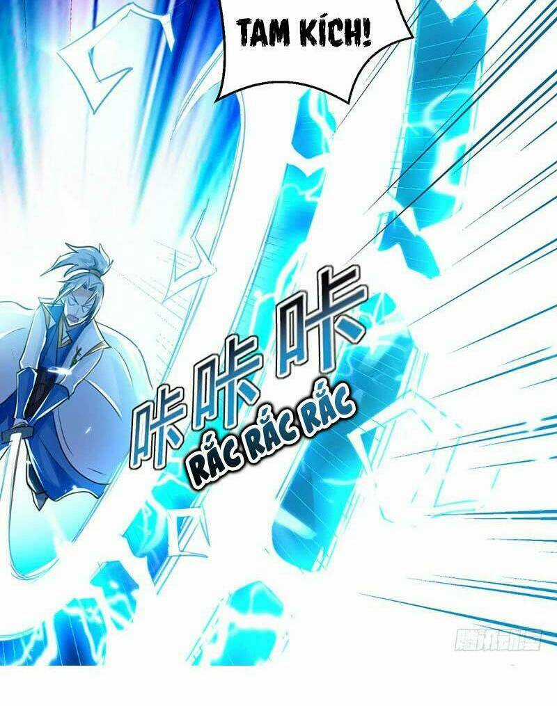 Tối Cường Chiến Hồn Chapter 11 trang 20