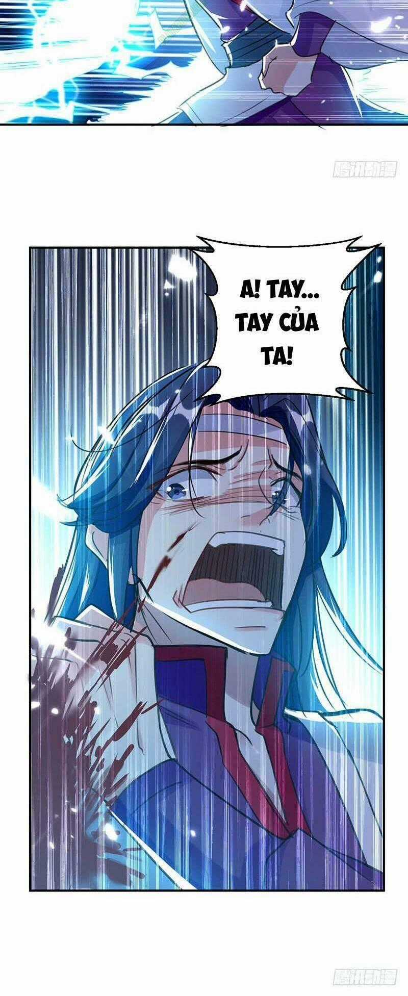 Tối Cường Chiến Hồn Chapter 11 trang 22