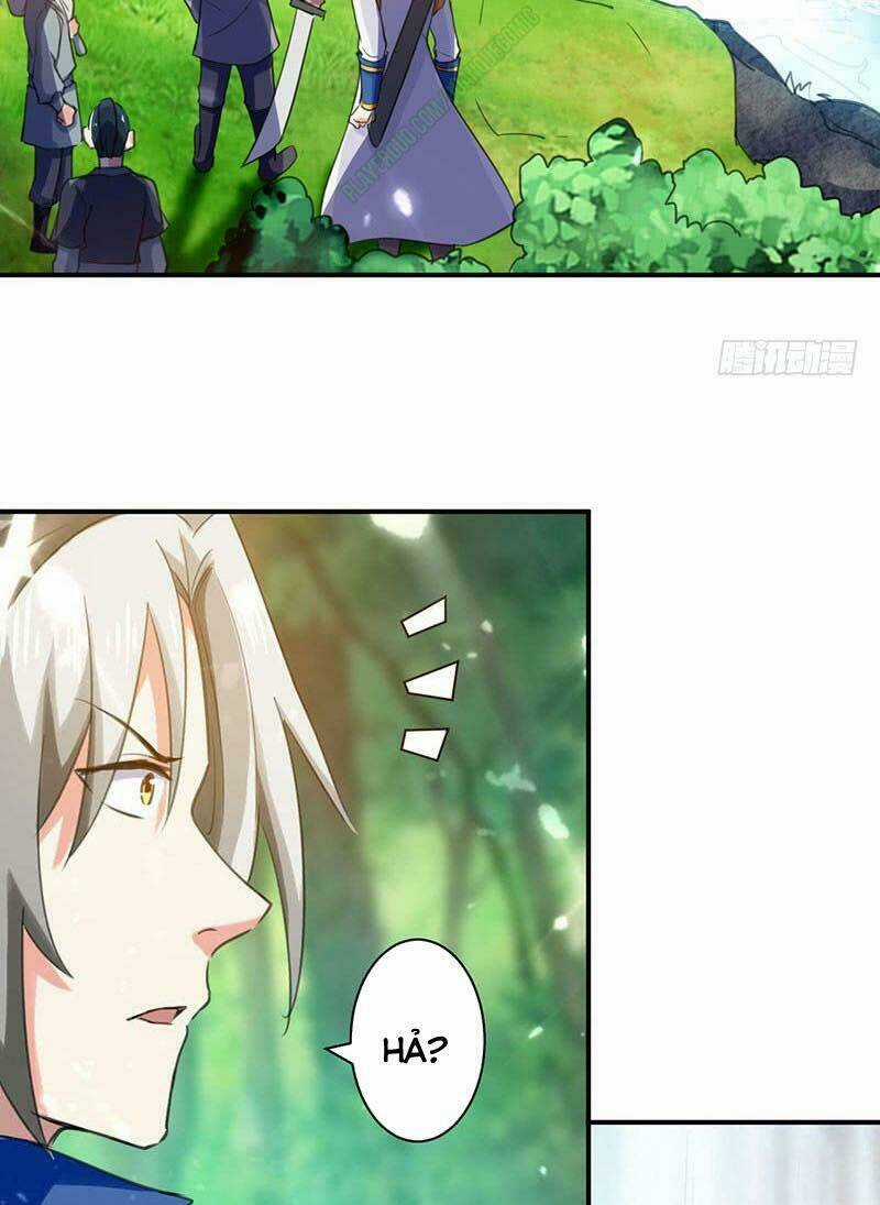 Tối Cường Chiến Hồn Chapter 11 trang 3